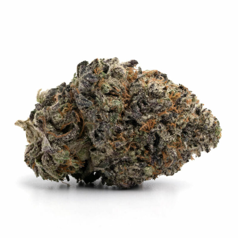 Trainwreck Strain Kaufen